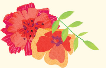 flowers